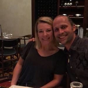 Meet your Posher, Traci